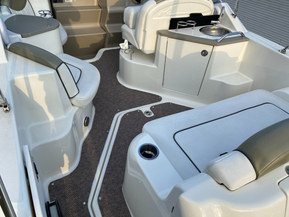 Sea Ray 245 sundancer