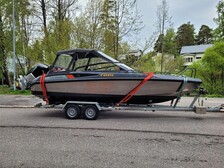 Nordkapp Avant 705