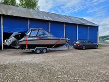 Nordkapp Avant 705