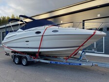 Sea Ray 245 sundancer