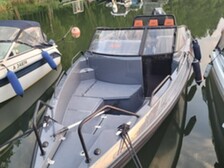Nordkapp Avant 705