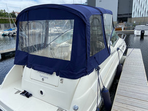 Sea Ray 245 sundancer