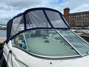 Sea Ray 245 sundancer