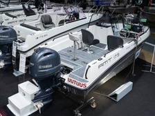 AMT 175Fishing