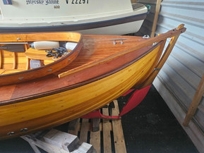 Omavalmiste Muu malli