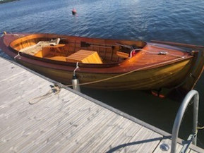 Omavalmiste Muu malli