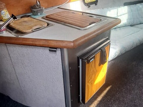 Bayliner 2455 Sunbridge