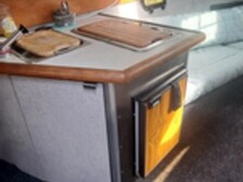 Bayliner 2455 Sunbridge