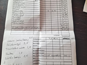 Bayliner 2455 Sunbridge