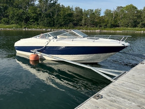 Bayliner 2352