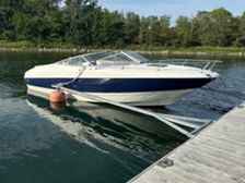 Bayliner 2352