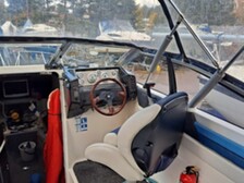 Bayliner 2455 Sunbridge