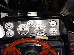 Bayliner 2455 Sunbridge