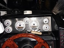 Bayliner 2455 Sunbridge