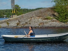 Suvi 460