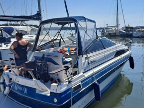 Bayliner 2455 Sunbridge