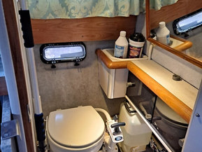 Bayliner 2455 Sunbridge