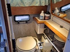 Bayliner 2455 Sunbridge