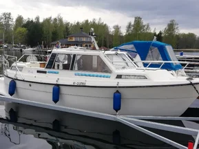 Bella 8001