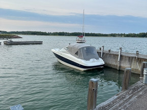 Bayliner 2352