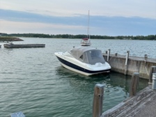 Bayliner 2352
