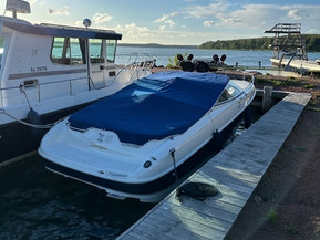 Bayliner 2352