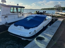 Bayliner 2352