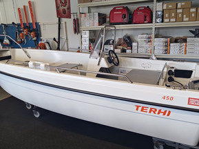 Terhi 450 C