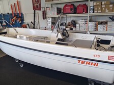 Terhi 450 C