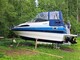 Bayliner 2455 Sunbridge