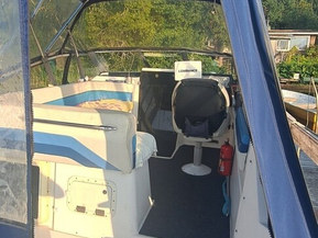 Bayliner 2455 Sunbridge