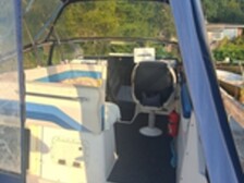 Bayliner 2455 Sunbridge