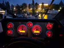 Bayliner 2455 Sunbridge