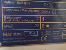 Ryds 435 FC