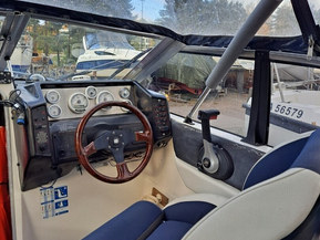 Bayliner 2455 Sunbridge