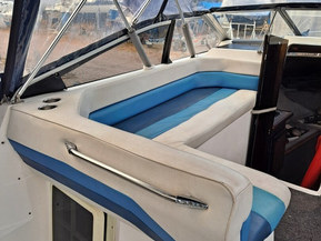 Bayliner 2455 Sunbridge