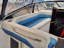 Bayliner 2455 Sunbridge