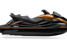 Yamaha FX Cruiser HO