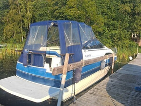 Bayliner 2455 Sunbridge