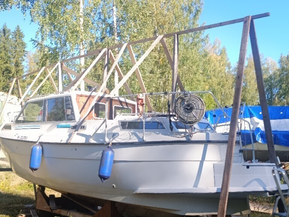 Bella 8001