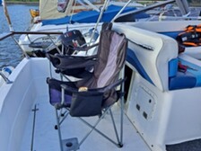 Bayliner 2455 Sunbridge