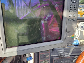 Bayliner 2455 Sunbridge