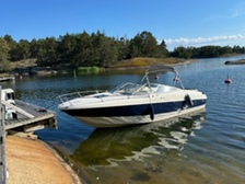 Bayliner 2352
