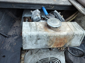 Kalastajavene Muu malli