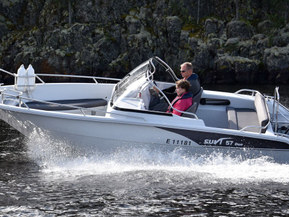 Suvi 57 Duo