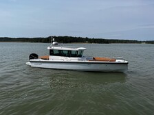 Axopar 28 AC