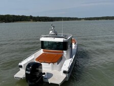 Axopar 28 AC