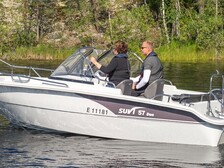 Suvi 57 Duo