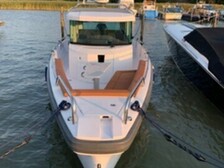 Axopar 28 AC