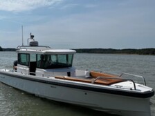 Axopar 28 AC